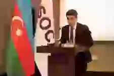 Ulu Öndər Heydər Əliyevin anadan olmasının 103-cü ildönümü münasibətilə SOCAR-da tədbir keçirilib (FOTO)