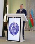 UNEC-də “Heydər Əliyev irsi: Elm, təhsil və milli tərəqqi” adlı elmi-praktiki konfrans keçirilib (FOTO)
