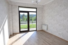 Prezident İlham Əliyev Zəngilan şəhərində sakinlərlə görüşüb, “Zangilan City Park Hotel”in təməlini qoyub (FOTO)