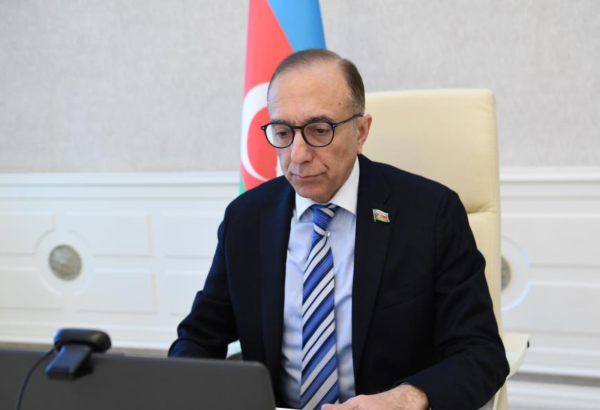 Noel Barro Fransa parlamentində regionda baş verən hadisələri tamamilə təhrif olunmuş formada təqdim edib – Nizami Səfərov