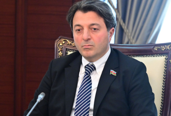 Prezident İlham Əliyevin Zəngilandakı çıxışı köhnə beynəlxalq diplomatiya sisteminə verilmiş siyasi hökm idi - Tural Gəncəliyev