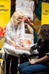 "Yelo Bank" əməkdaşlarından donorluq təşəbbüsü: "Qan ver, həyat qurtar!" (FOTO)
