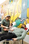 "Yelo Bank" əməkdaşlarından donorluq təşəbbüsü: "Qan ver, həyat qurtar!" (FOTO)