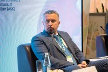PAŞA Holding-a daxil olan “Agro Dairy” şirkəti beynəlxalq aqrar sərgi və forumlarda innovativ yanaşmalarını nümayiş etdirib (FOTO)