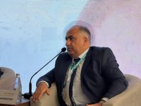 PAŞA Holding-a daxil olan “Agro Dairy” şirkəti beynəlxalq aqrar sərgi və forumlarda innovativ yanaşmalarını nümayiş etdirib (FOTO)