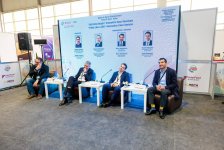 PAŞA Holding-a daxil olan “Agro Dairy” şirkəti beynəlxalq aqrar sərgi və forumlarda innovativ yanaşmalarını nümayiş etdirib (FOTO)