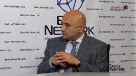 Revanşist əhval-ruhiyyənin mövcud olduğu şəraitdə Azərbaycan və Ermənistan arasında dinc yanaşı yaşama mümkün deyil - Vidadi Həsənov "Tofiq Abbasovla dialoq" verilişində (FOTO/VİDEO)