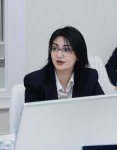Universitetlərdə psixoloji xidmətin təşkilində beynəlxalq təcrübə və UNEC modeli müzakirə olunub (FOTO)