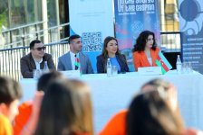 “Xəzərin sahilində” adlı intellektual çempionat keçirilib