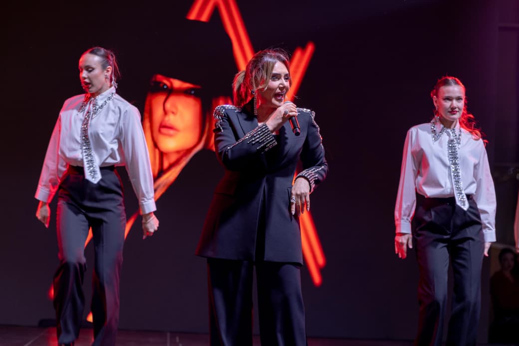 Bakıda keçirilən WUF13 Festivalı ictimai proqramla yekunlaşıb (FOTO)