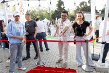 Bakıda keçirilən WUF13 Festivalı ictimai proqramla yekunlaşıb (FOTO)