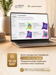 WUF13 zamanı Bakı məktəblərində dərslər “Rəqəmsal məktəb” üzərindən keçiriləcək