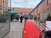 Almaniyada Ulu Öndər Heydər Əliyevin əziz xatirəsinə həsr edilən idman festivalı keçirilib (FOTO)