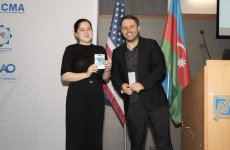 Çikaqoda keçirilən 3-cü Amerika Azərbaycanlı Gənclər Forumu beynəlxalq dialoqa töhfə verib (FOTO)