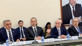 “Heydər Əliyev və Azərbaycan Ədliyyəsi” kitabının təqdimatı keçirilib (FOTO)