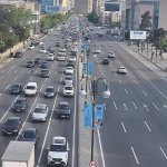 DİQQƏT: Bu yollarda tıxac var - SİYAHI (FOTO)