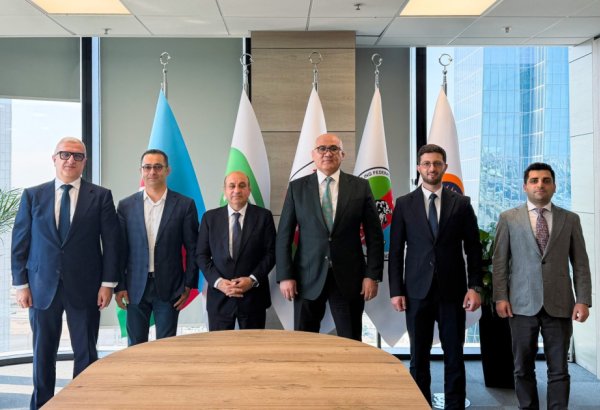 Azərbaycan Güləş Federasiyasının Etika və İntizam komitəsi təsis edilib