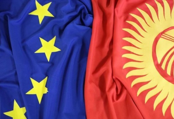 Qırğızıstan Qərbin tələblərini rədd edib