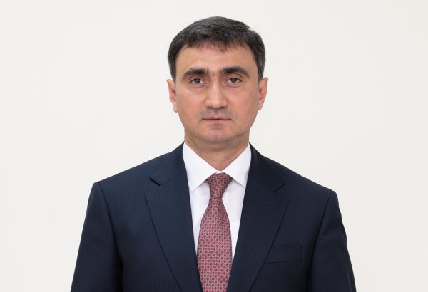 Ekologiya və təbii sərvətlər nazirinə birinci müavin təyin olunub