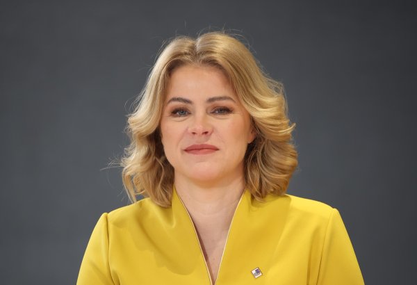 Latviyanın Baş naziri istefa verib