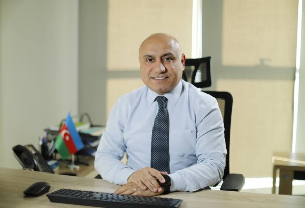 Mayis Musayev vəzifəsindən ayrıldı