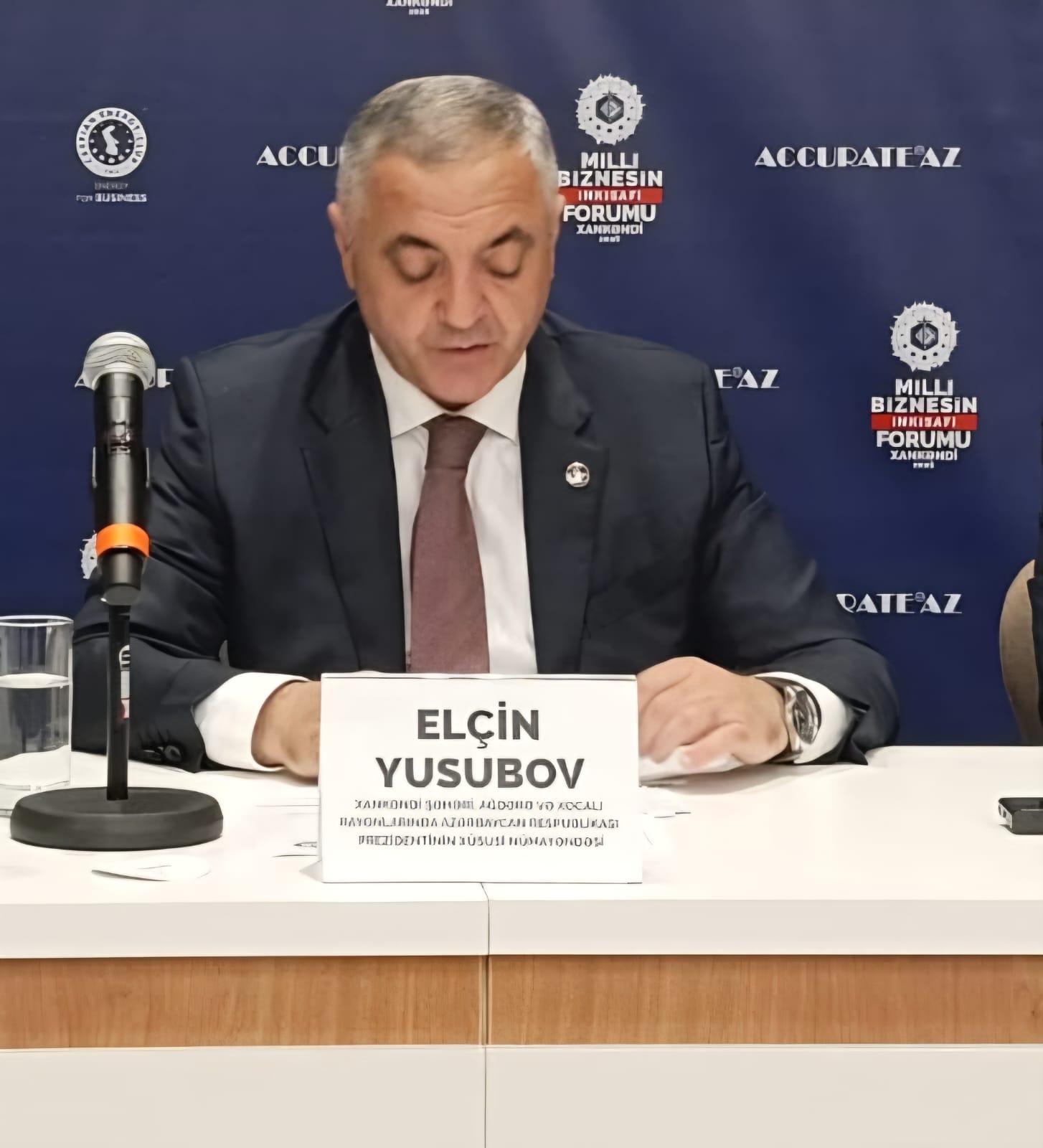 Xankəndi şəhərinin Baş planı yaxın vaxtlarda təqdim ediləcək (FOTO)