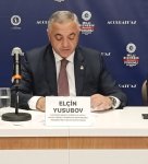 Xankəndi şəhərinin Baş planı yaxın vaxtlarda təqdim ediləcək (FOTO)