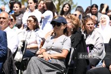 Şuşada "Xarıbülbül" Beynəlxalq Musiqi Festivalının möhtəşəm açılışı keçirilib (FOTO/VİDEO)