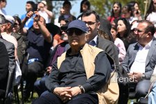 Şuşada "Xarıbülbül" Beynəlxalq Musiqi Festivalının möhtəşəm açılışı keçirilib (FOTO/VİDEO)