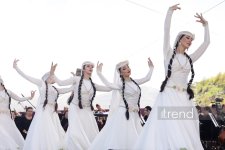 Şuşada "Xarıbülbül" Beynəlxalq Musiqi Festivalının möhtəşəm açılışı keçirilib (FOTO/VİDEO)