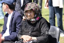 Şuşada "Xarıbülbül" Beynəlxalq Musiqi Festivalının möhtəşəm açılışı keçirilib (FOTO/VİDEO)