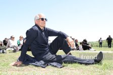 Şuşada "Xarıbülbül" Beynəlxalq Musiqi Festivalının möhtəşəm açılışı keçirilib (FOTO/VİDEO)
