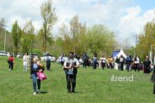 Şuşada "Xarıbülbül" Beynəlxalq Musiqi Festivalının möhtəşəm açılışı keçirilib (FOTO/VİDEO)