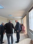 Milli Məclisin deputatı Vüqar Rəhimzadə Ordubadda seçiciləri ilə növbəti görüşünü keçirib (FOTO)