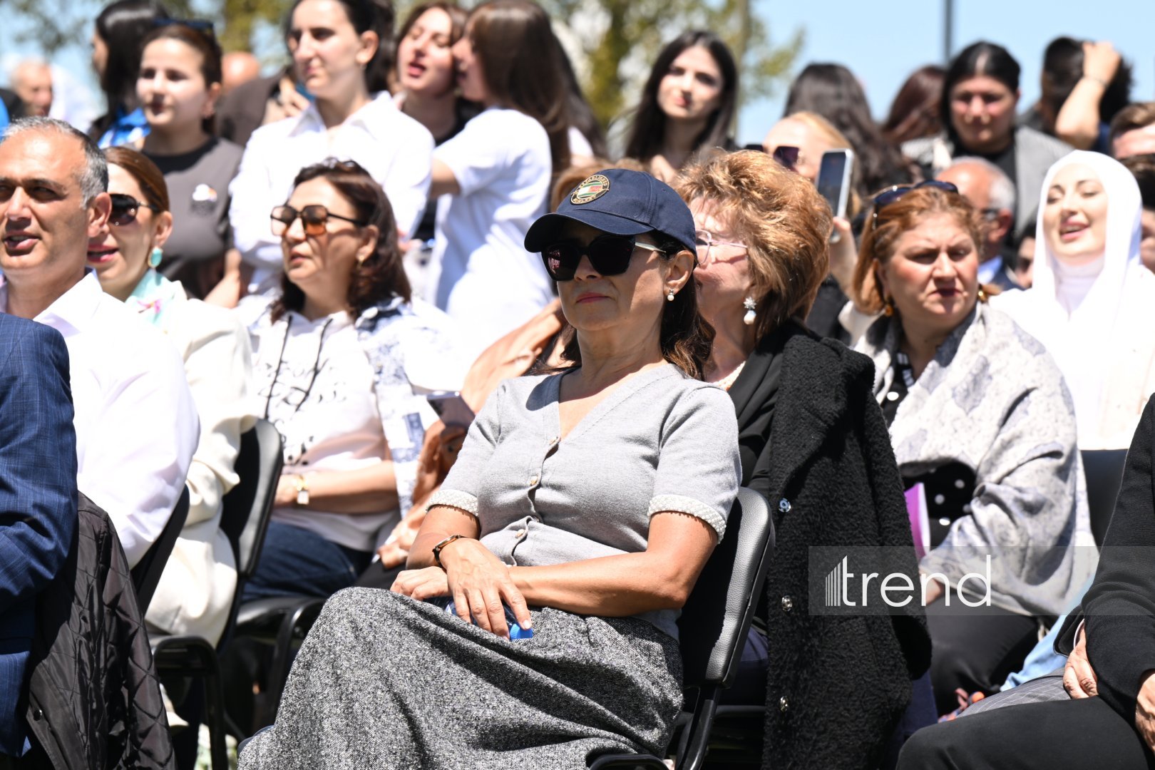 Şuşada "Xarıbülbül" Beynəlxalq Musiqi Festivalının möhtəşəm açılışı keçirilib (FOTO/VİDEO)