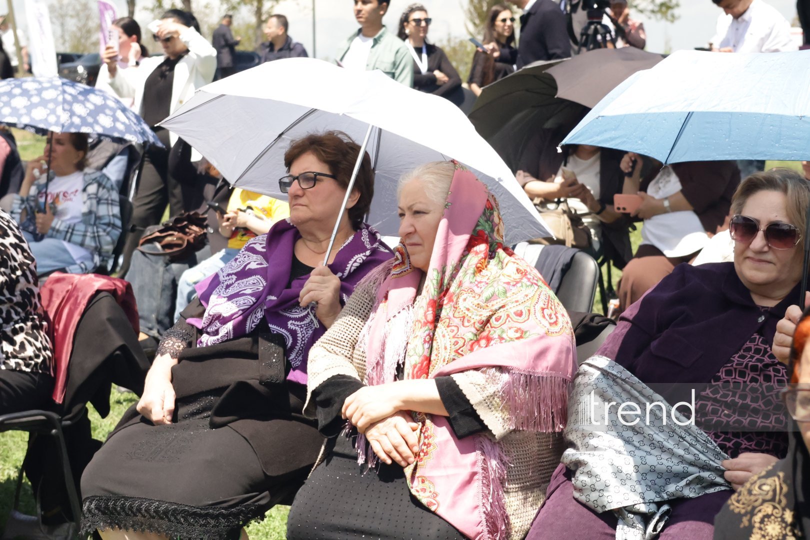 Şuşada "Xarıbülbül" Beynəlxalq Musiqi Festivalının möhtəşəm açılışı keçirilib (FOTO/VİDEO)