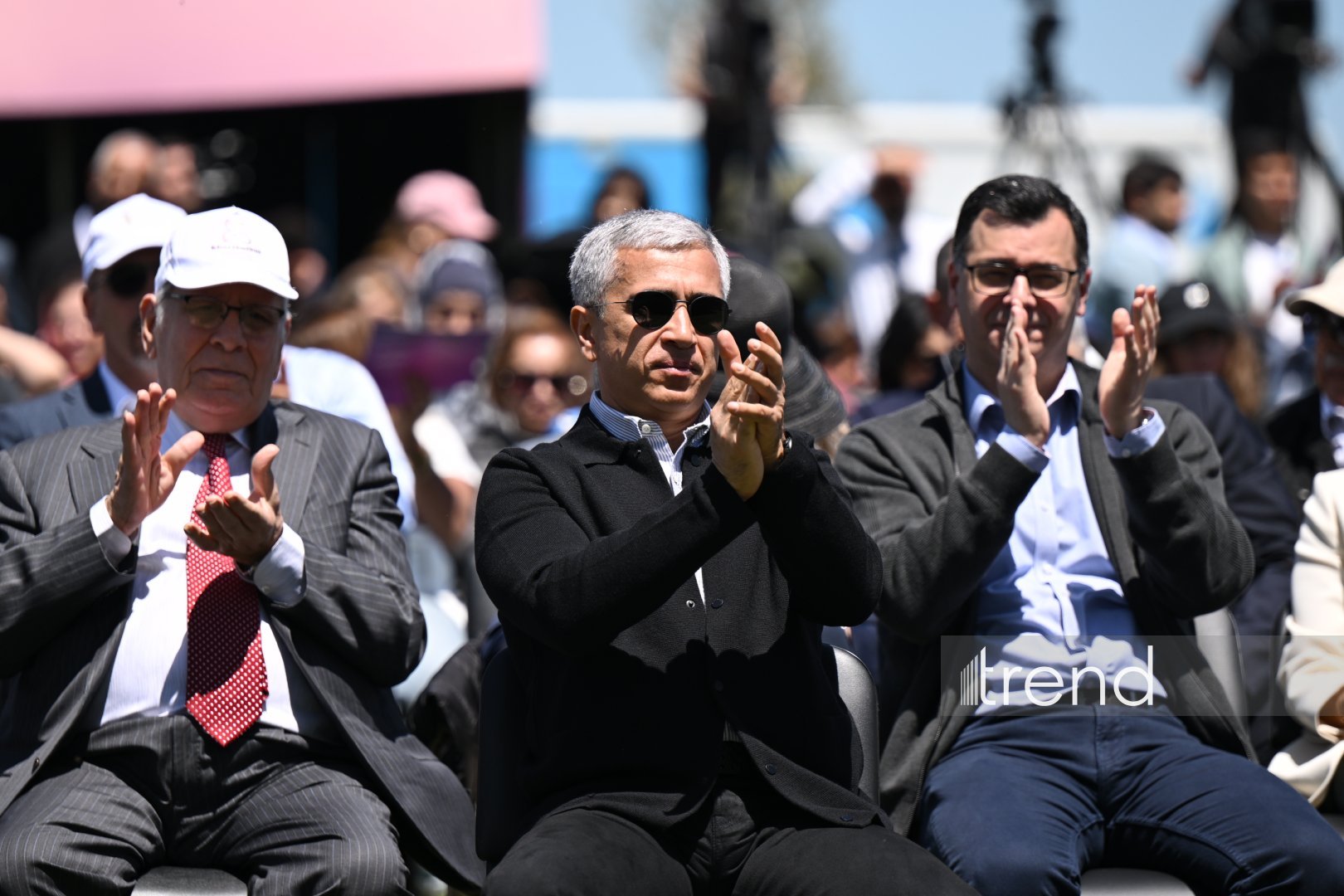 Şuşada "Xarıbülbül" Beynəlxalq Musiqi Festivalının möhtəşəm açılışı keçirilib (FOTO/VİDEO)