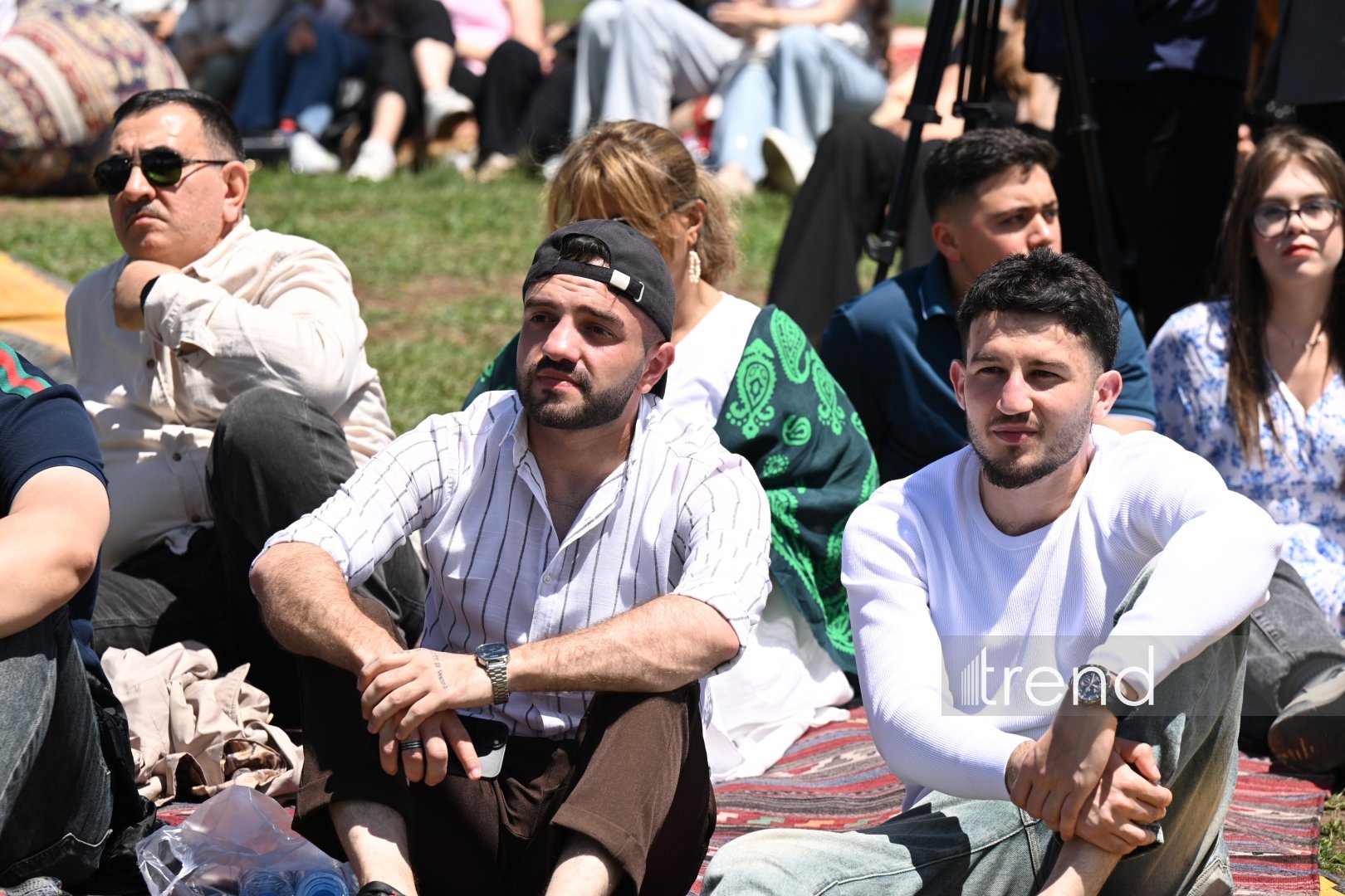 Şuşada "Xarıbülbül" Beynəlxalq Musiqi Festivalının möhtəşəm açılışı keçirilib (FOTO/VİDEO)