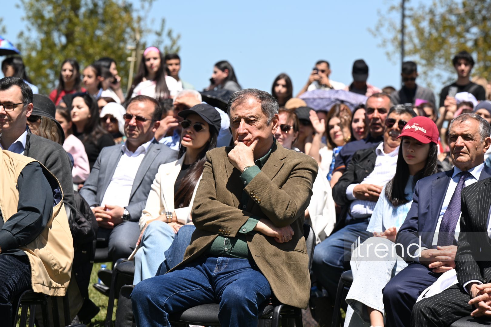 Şuşada "Xarıbülbül" Beynəlxalq Musiqi Festivalının möhtəşəm açılışı keçirilib (FOTO/VİDEO)