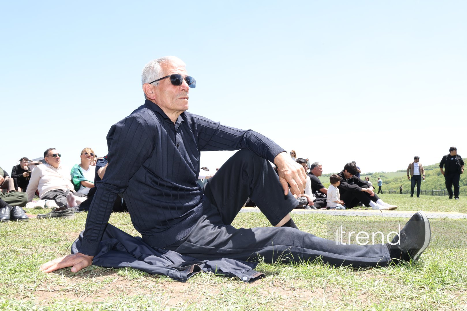 Şuşada "Xarıbülbül" Beynəlxalq Musiqi Festivalının möhtəşəm açılışı keçirilib (FOTO/VİDEO)