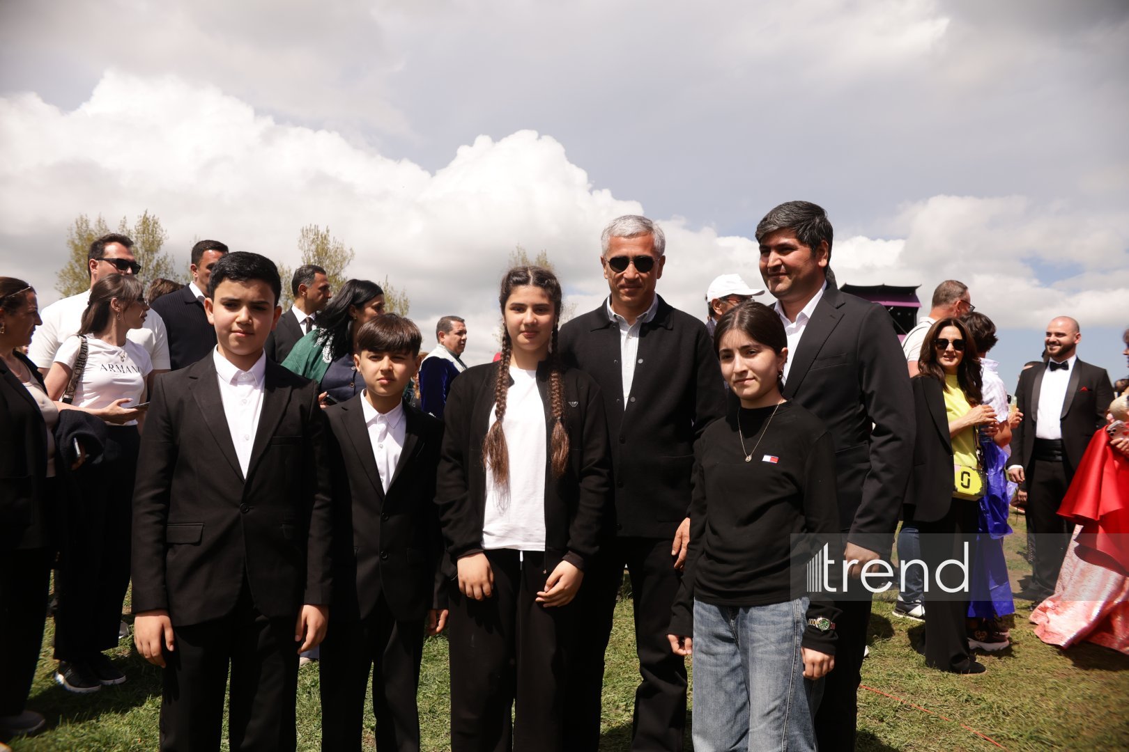 Şuşada "Xarıbülbül" Beynəlxalq Musiqi Festivalının möhtəşəm açılışı keçirilib (FOTO/VİDEO)