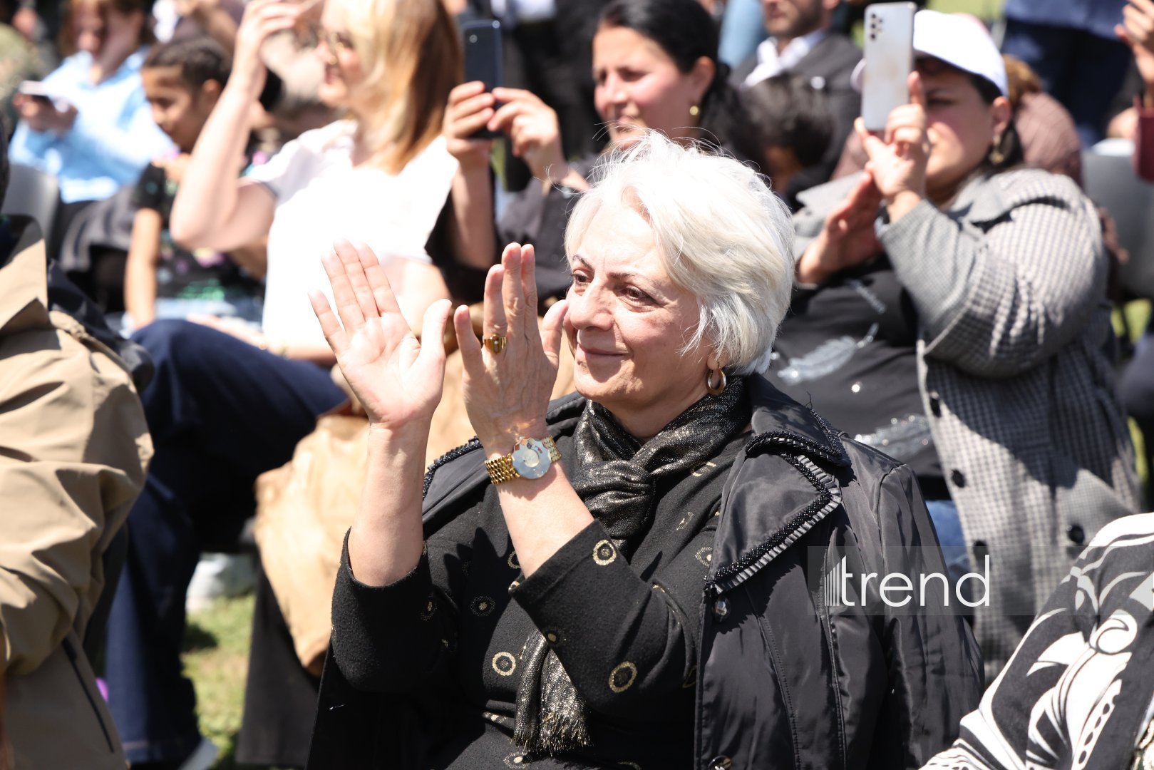 Şuşada "Xarıbülbül" Beynəlxalq Musiqi Festivalının möhtəşəm açılışı keçirilib (FOTO/VİDEO)