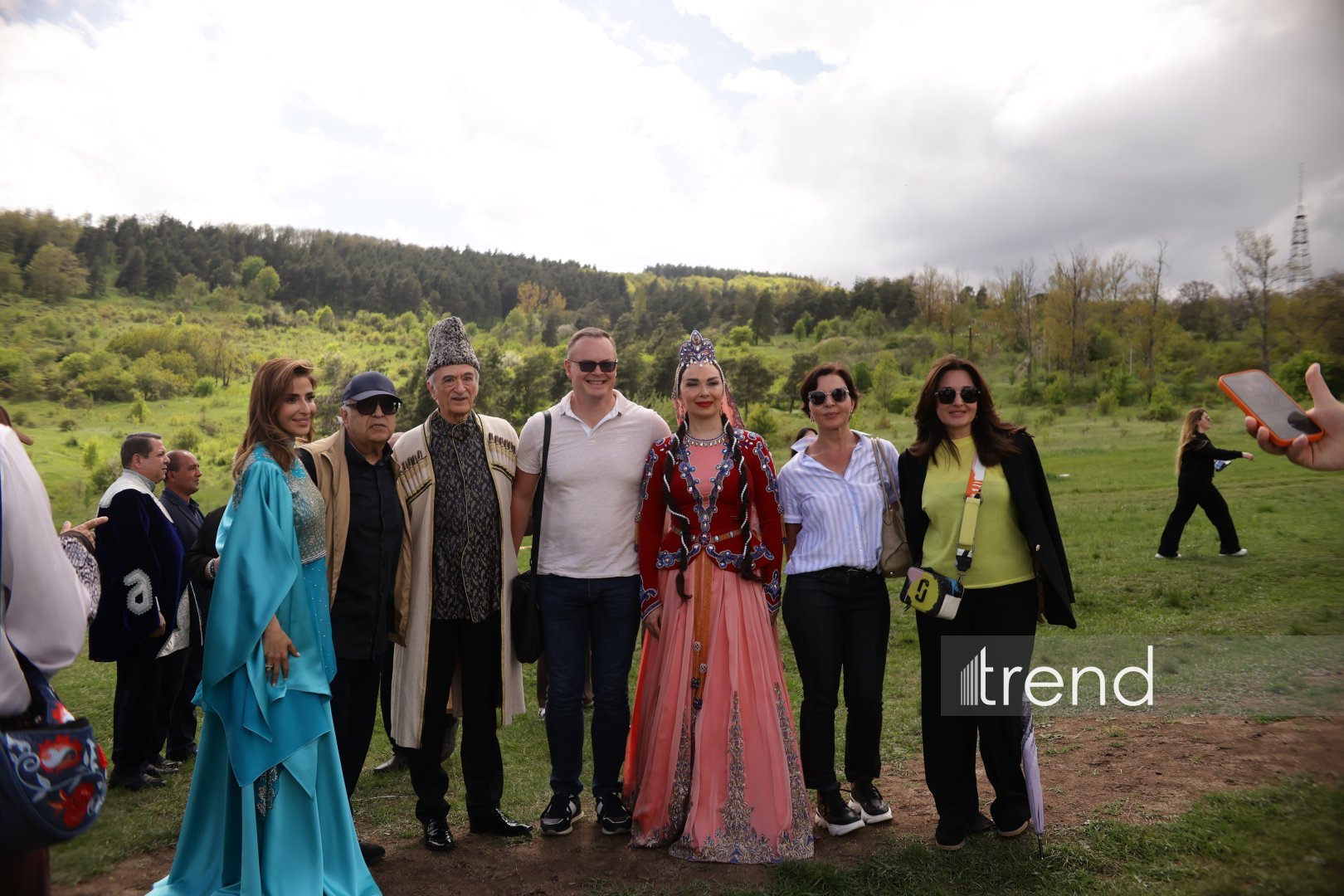 Şuşada "Xarıbülbül" Beynəlxalq Musiqi Festivalının möhtəşəm açılışı keçirilib (FOTO/VİDEO)