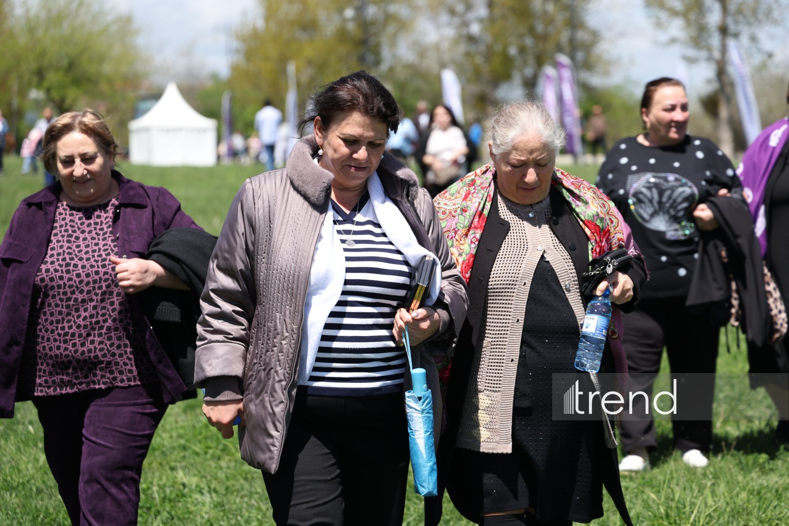 Şuşada "Xarıbülbül" Beynəlxalq Musiqi Festivalının möhtəşəm açılışı keçirilib (FOTO/VİDEO)