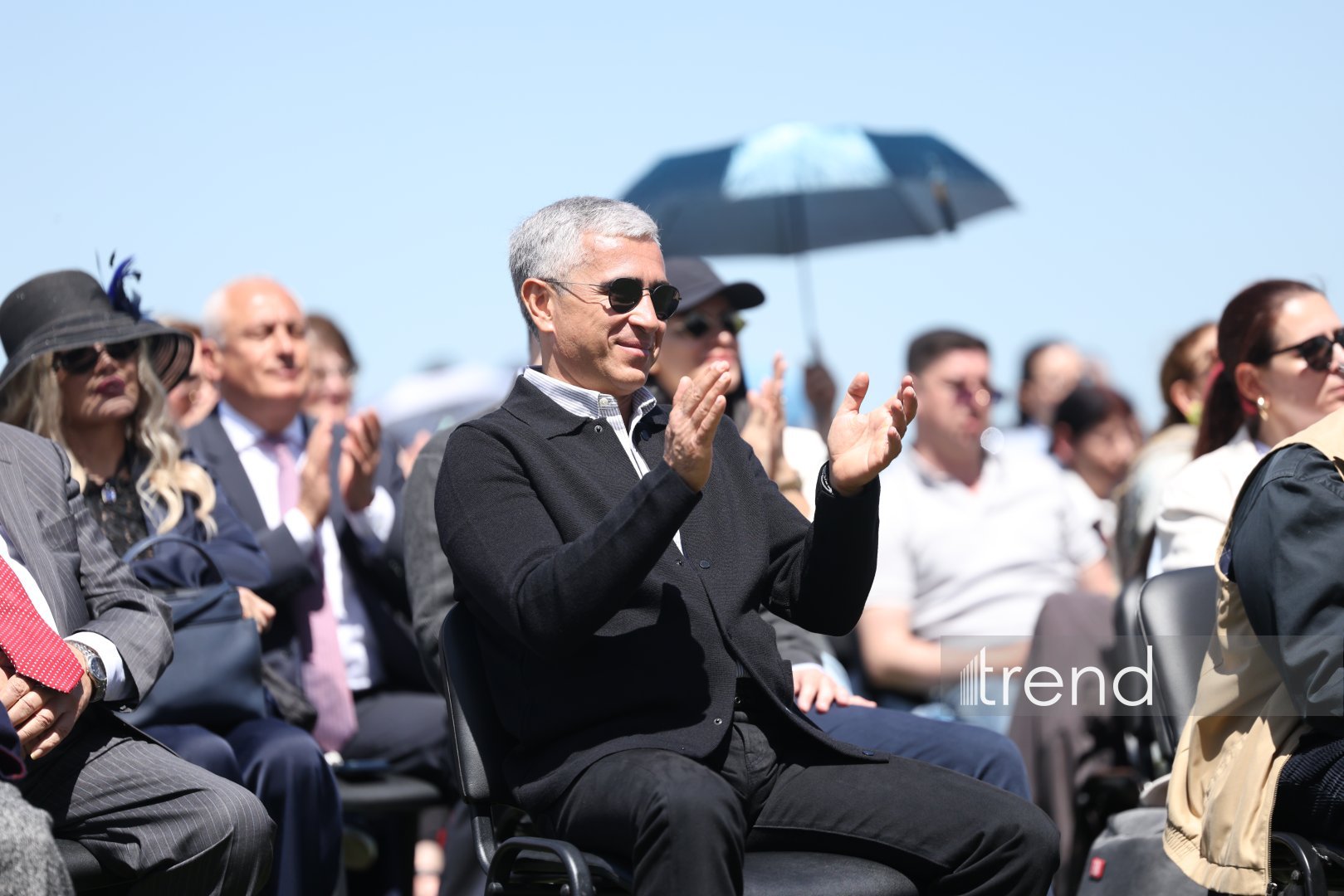 Şuşada "Xarıbülbül" Beynəlxalq Musiqi Festivalının möhtəşəm açılışı keçirilib (FOTO/VİDEO)