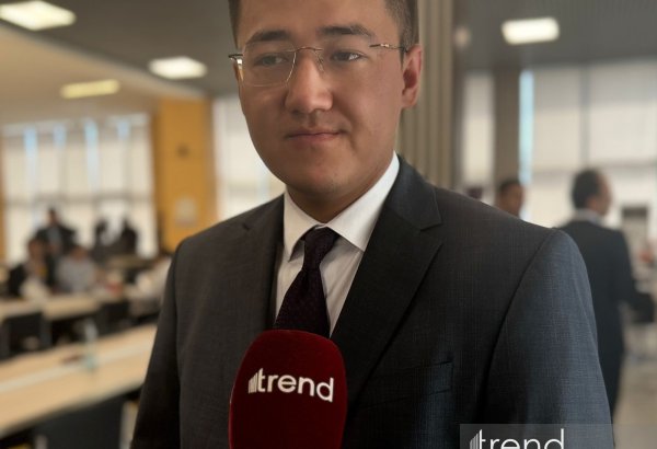 TDT-nin qeyri-rəsmi sammiti Qazaxıstan və Azərbaycan arasında rəqəmsal iqtisadiyyat və nəqliyyat dəhlizləri sahəsində əməkdaşlığa mühüm təkan verəcək - Ekspert