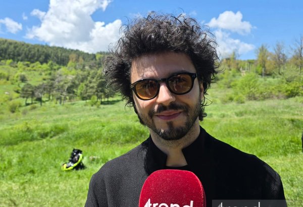 Şuşada keçirilən Xarıbülbül Festivalı yüksək səviyyədə təşkil olunub – Camal Əliyev