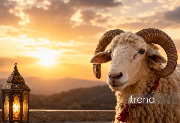 Qurban bayramı namazının vaxtı açıqlandı
