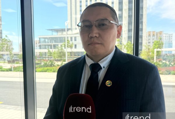 Azərbaycan və Qazaxıstan TDT çərçivəsində inteqrasiyanın hərəkətverici qüvvəsinə çevrilir - ekspert
