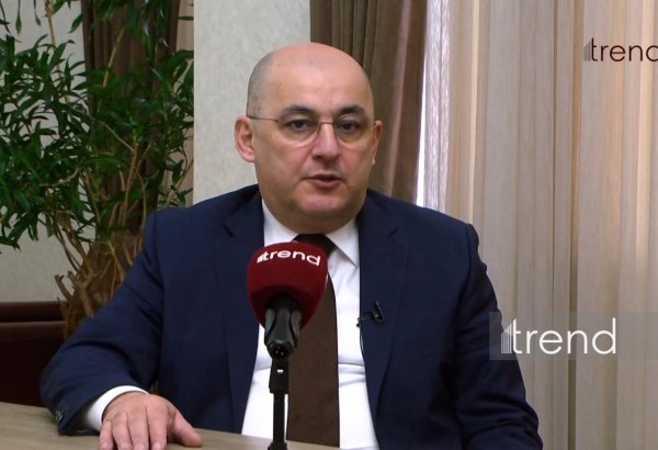 Şahin Bağırovdan gömrük işçiləri ilə bağlı qərar
